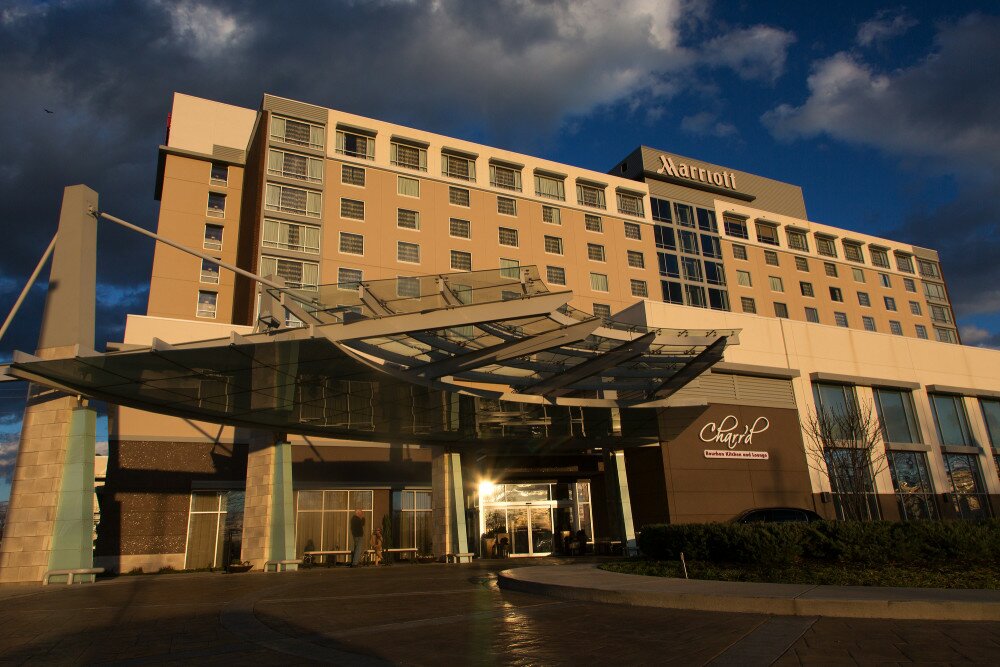 Marriott East-Louisville